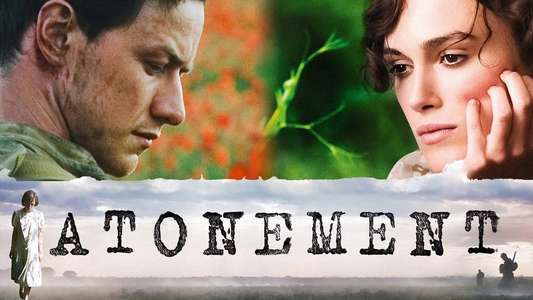 Atonement - Backdrops