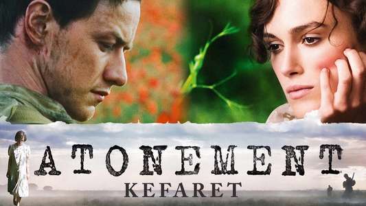 Atonement - Backdrops