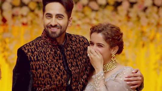 Badhaai Ho - Backdrops