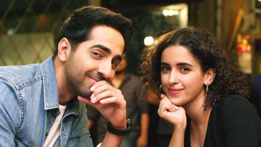 Badhaai Ho - Backdrops