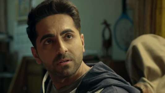 Badhaai Ho - Backdrops