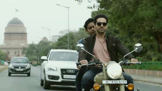 Badhaai Ho - Backdrops