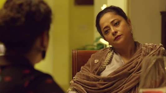 Badhaai Ho - Backdrops