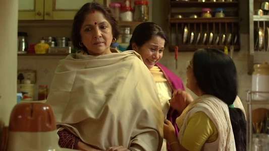 Badhaai Ho - Backdrops