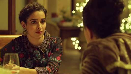 Badhaai Ho - Backdrops