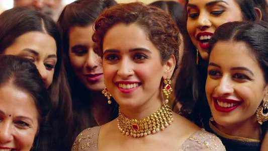 Badhaai Ho - Backdrops