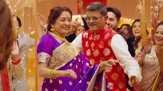 Badhaai Ho - Backdrops