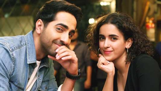 Badhaai Ho - Backdrops