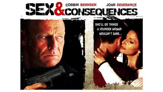 Sex and Consequences - Backdrop