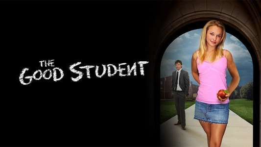 The Good Student - Backdrop