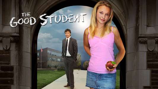 The Good Student - Backdrop