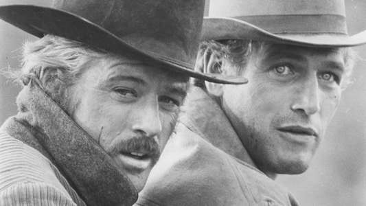 All of What Follows Is True: The Making of 'Butch Cassidy and the Sundance Kid' - Backdrop