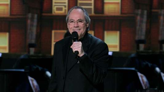 Robert Klein: The Amorous Busboy of Decatur Avenue - Backdrops