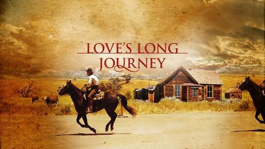 Love's Long Journey - Backdrop