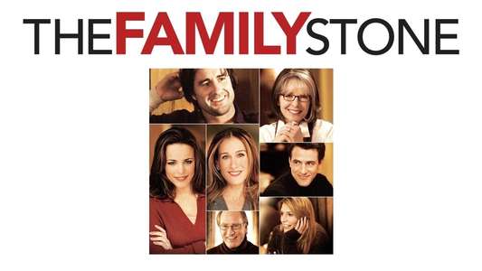 The Family Stone - Backdrop