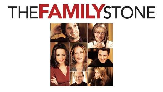The Family Stone - Backdrop