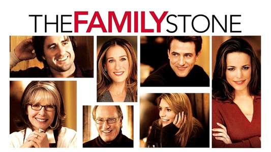 The Family Stone - Backdrop