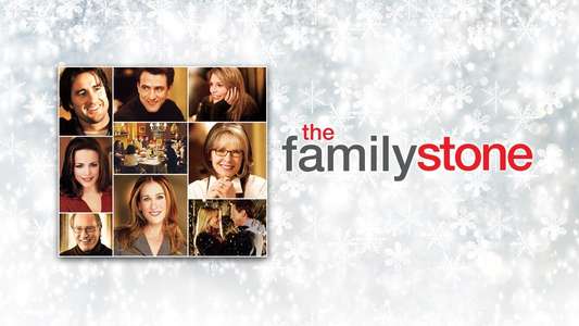 The Family Stone - Backdrop