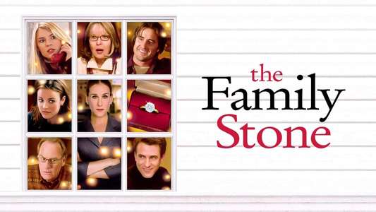The Family Stone - Backdrop