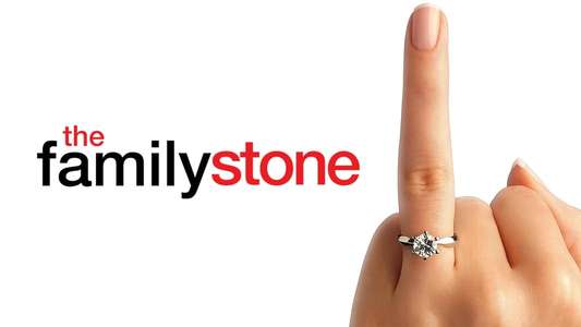 The Family Stone - Backdrop
