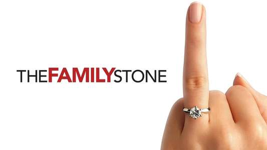 The Family Stone - Backdrop