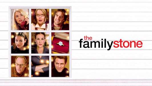 The Family Stone - Backdrop