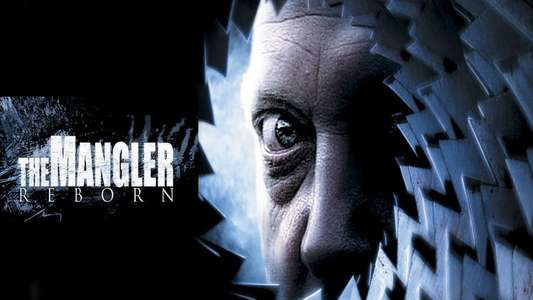 The Mangler Reborn - Backdrop