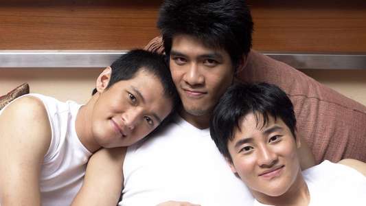 Rainbow Boys: The Movie - Backdrop