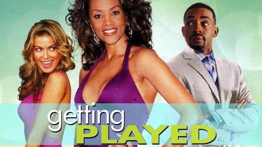 Getting Played - Backdrop