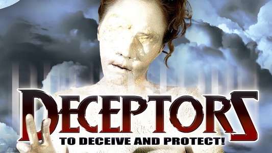Deceptors - Backdrop