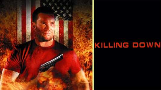 Killing Down - Backdrop