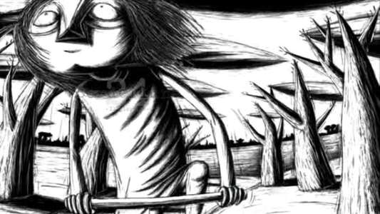 Tragic Story with Happy Ending - Backdrop
