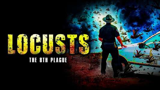 Locusts: The 8th Plague - Backdrop