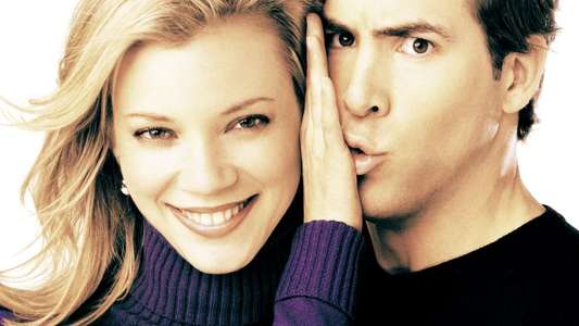Just Friends - Backdrop