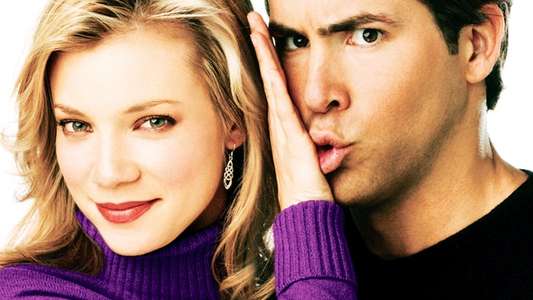 Just Friends - Backdrop