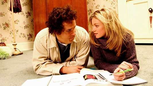 Just Friends - Backdrop
