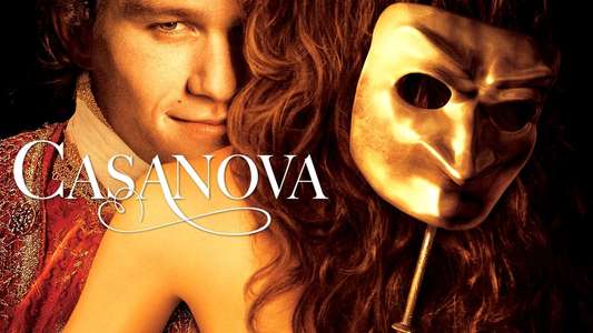 Casanova - Backdrop