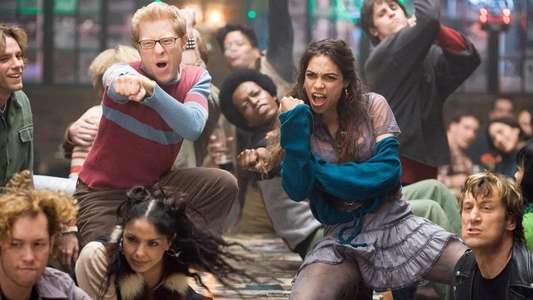 Rent - Backdrop