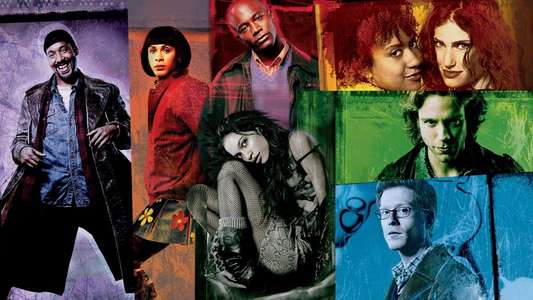 Rent - Backdrop