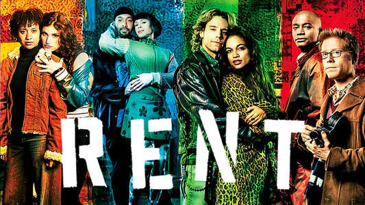 Rent - Backdrop