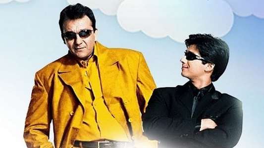 Vaah! Life Ho Toh Aisi! - Backdrop