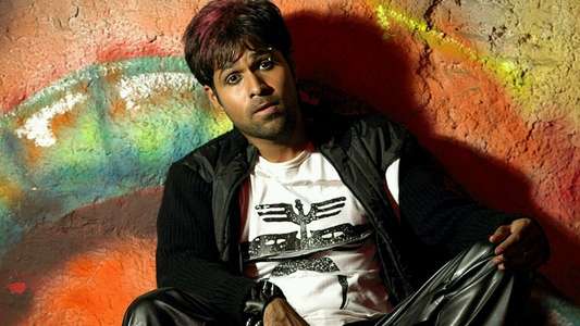Kalyug - Backdrop