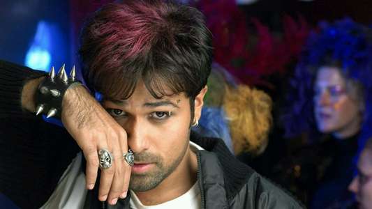 Kalyug - Backdrop
