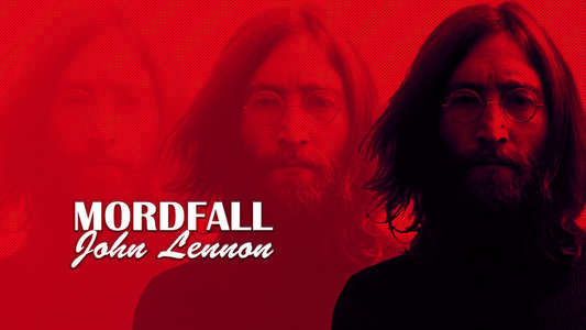 I Killed John Lennon - Backdrop