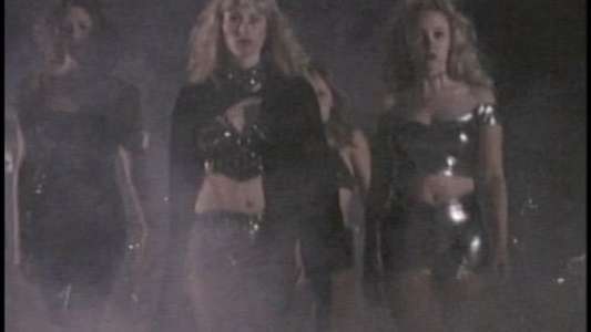 From Venus - Backdrop