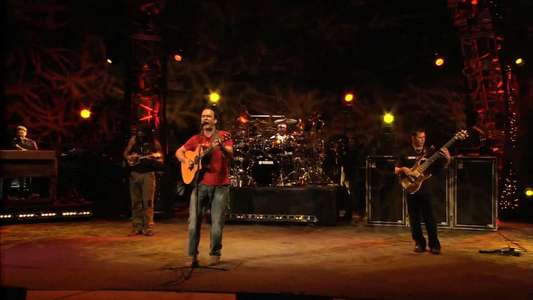 Dave Matthews Band: Weekend On The Rocks - Backdrop