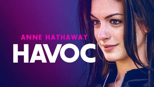 Havoc - Backdrop
