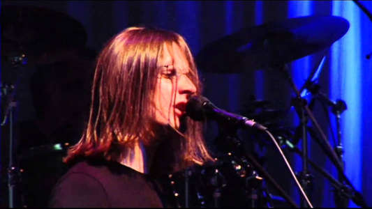 Porcupine Tree: Rockpalast - Backdrop