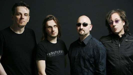 Porcupine Tree: Rockpalast - Backdrop