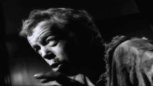 The Call of Cthulhu - Backdrop
